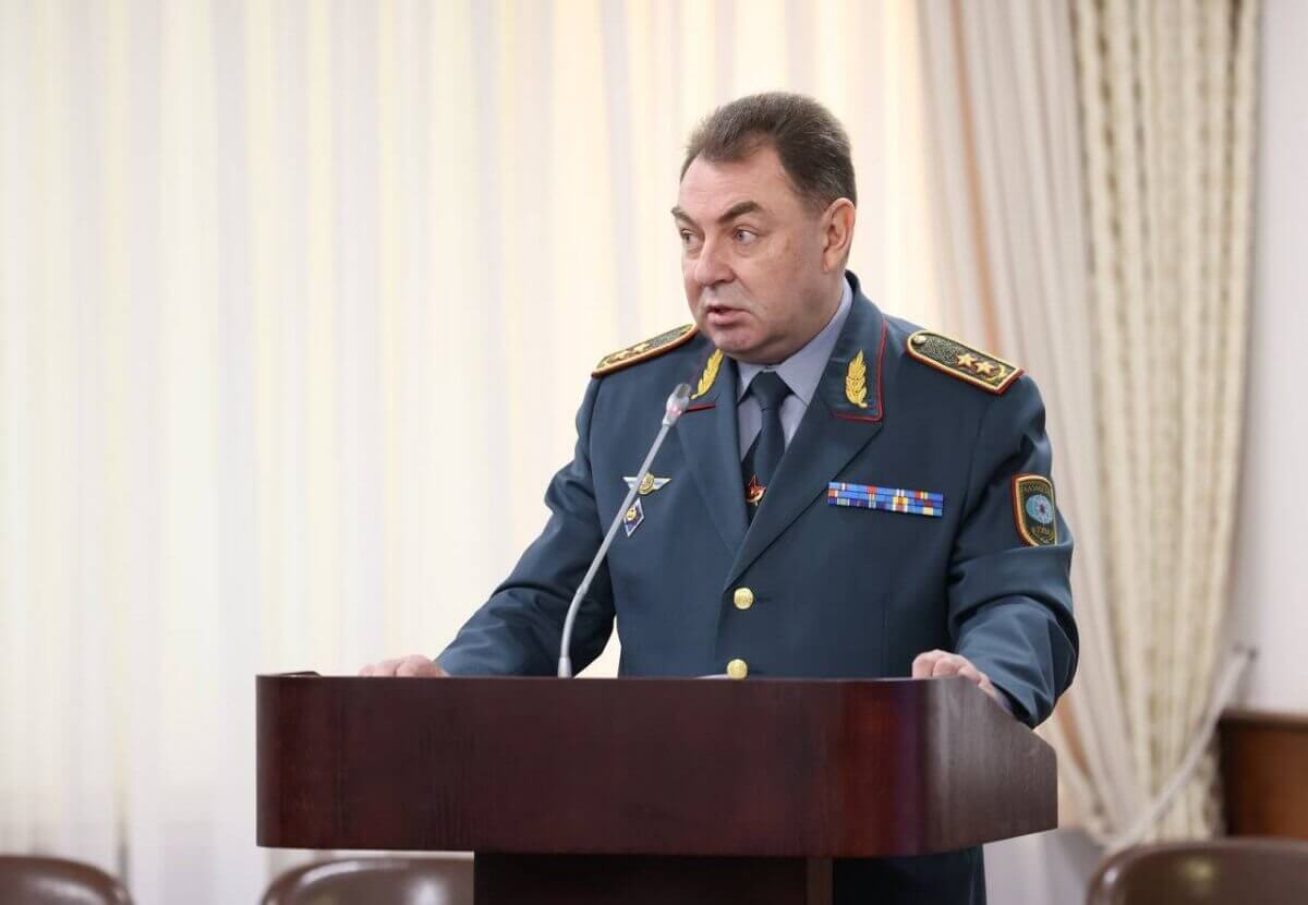 Действия экс-министра Ильина проверит Генпрокуратура