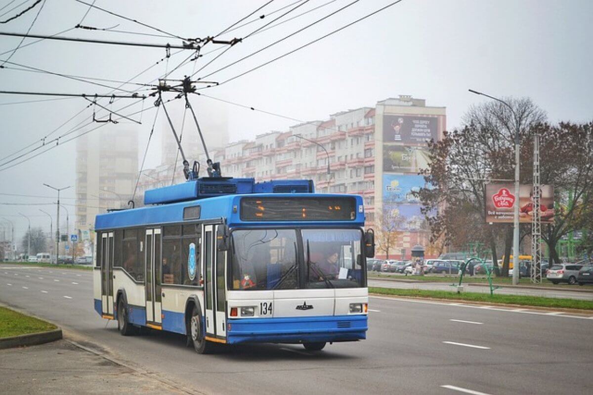 Газовая ТЭЦ, электробусы и LRT: как планируют улучшать экологию Алматы