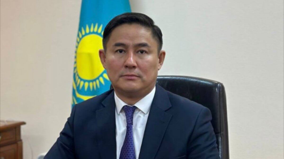 Кто будет заниматься возвратом активов государству, рассказал министр юстиции