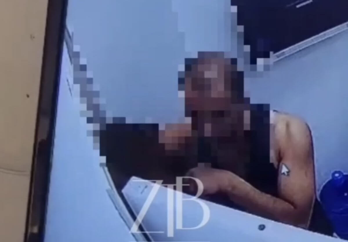 Переговоры ведут профессионалы – МВД о захвате банка в Астане