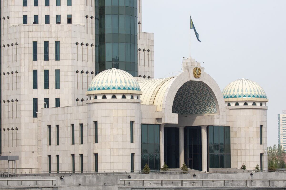 Стало известно, когда пройдет совместное заседание палат Парламента