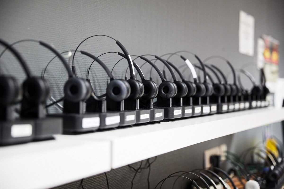 Call-центр Антикора не будет принимать обращения несколько дней