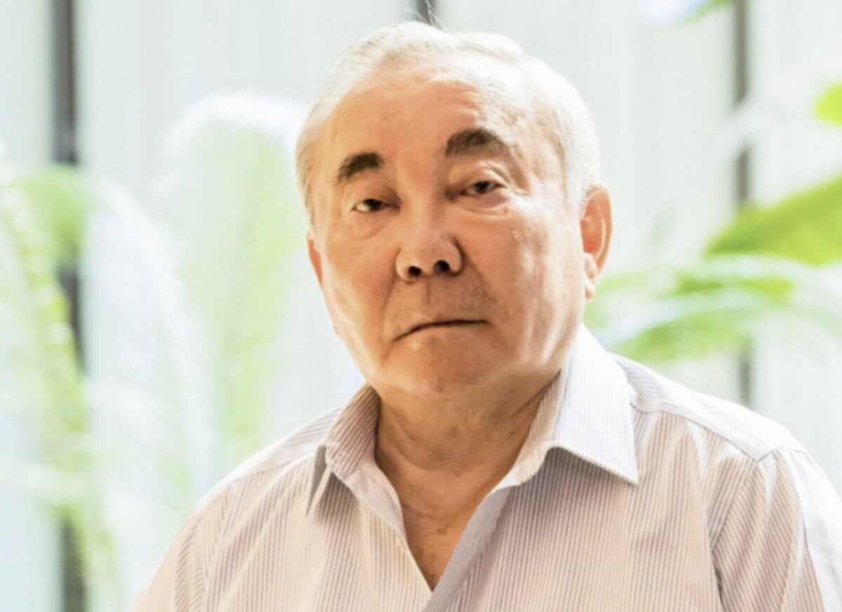 Болату Назарбаеву отказали в возврате ранее отнятого рынка "Барыс"