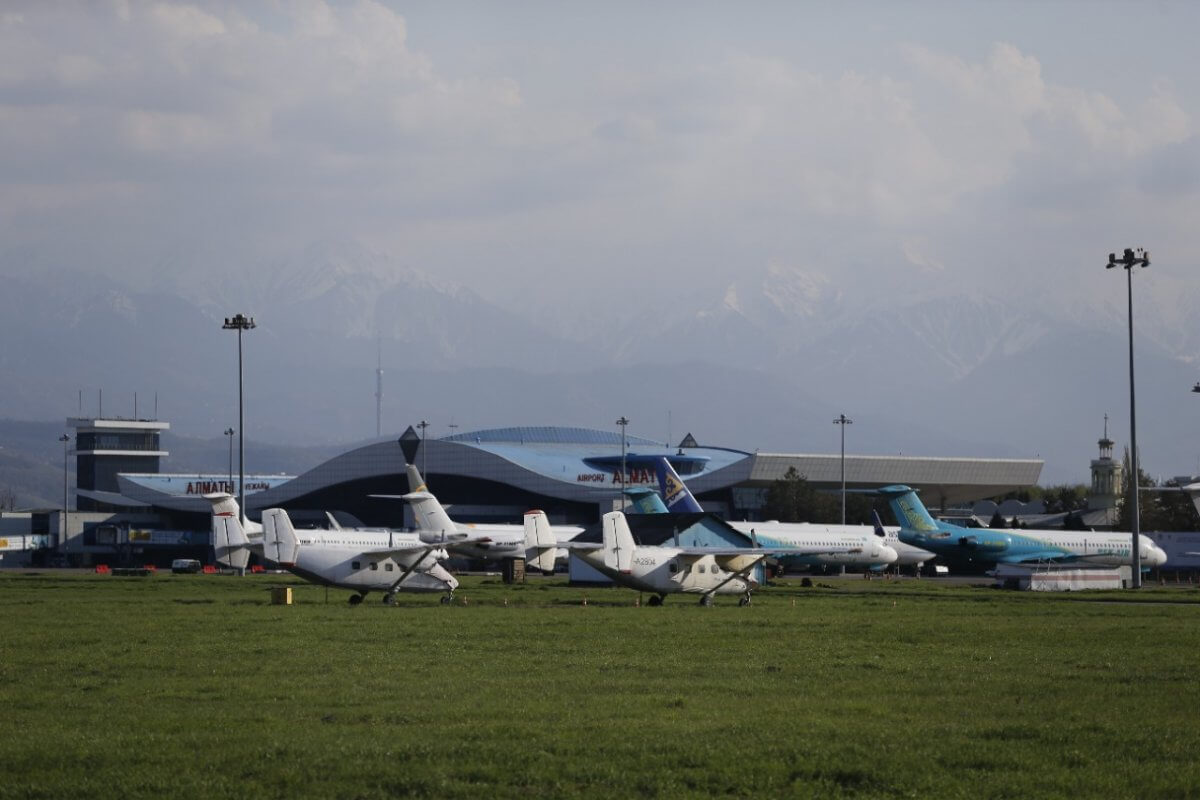 Новый праздник появится в Казахстане