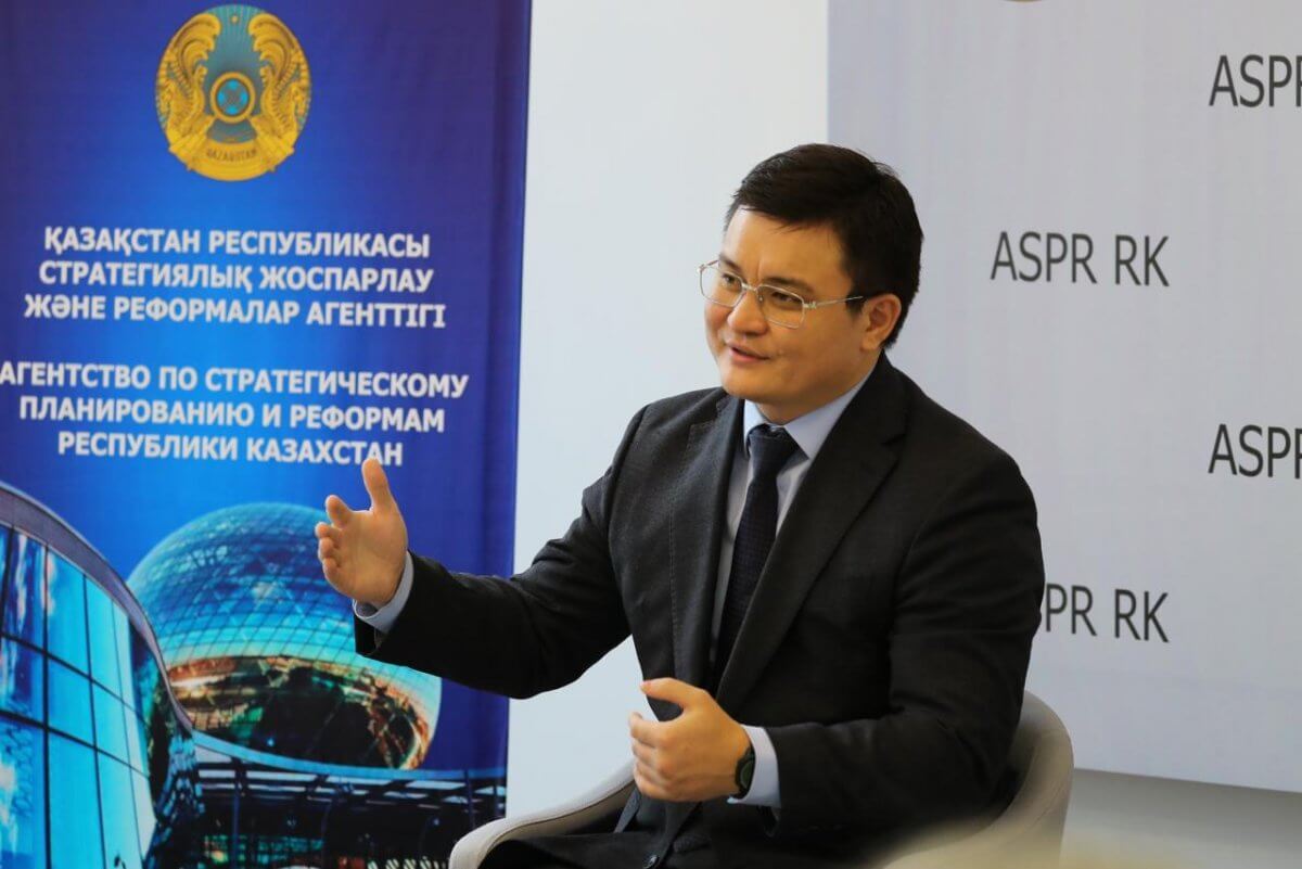 Национальный план развития до 2029 года обсудили в АСПиР