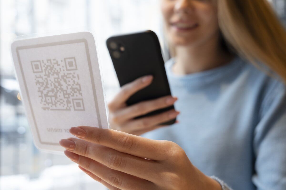 QR-коды на памятниках отправляют павлодарцев на сайты наркотиков