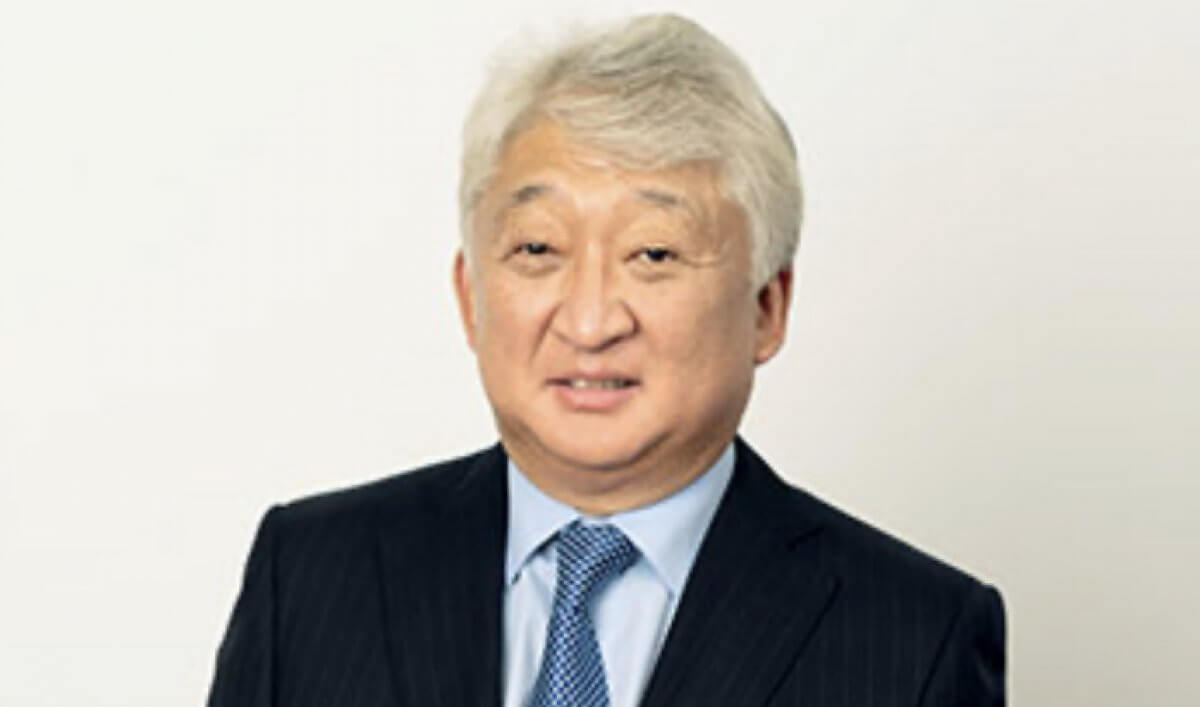 Самый богатый казахстанец купил команду, которая собирается в "Формулу-1"