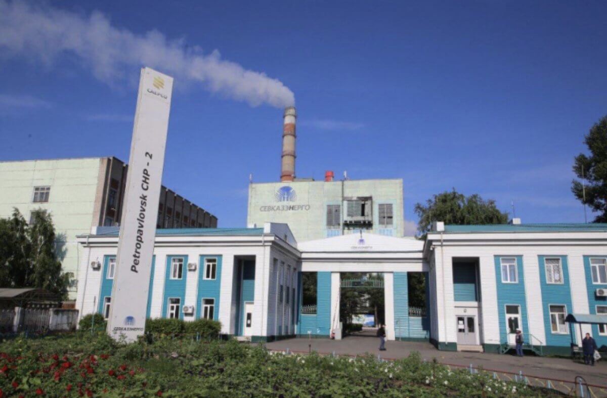 Ремонт на ТЭЦ в Петропавловске затягивается — Минэнерго