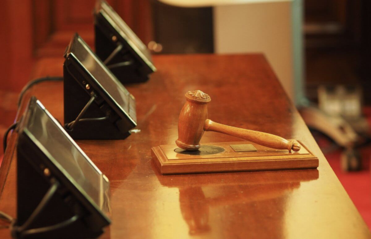 Избил до смерти: подростка приговорили к восьми годам тюрьмы в Актобе