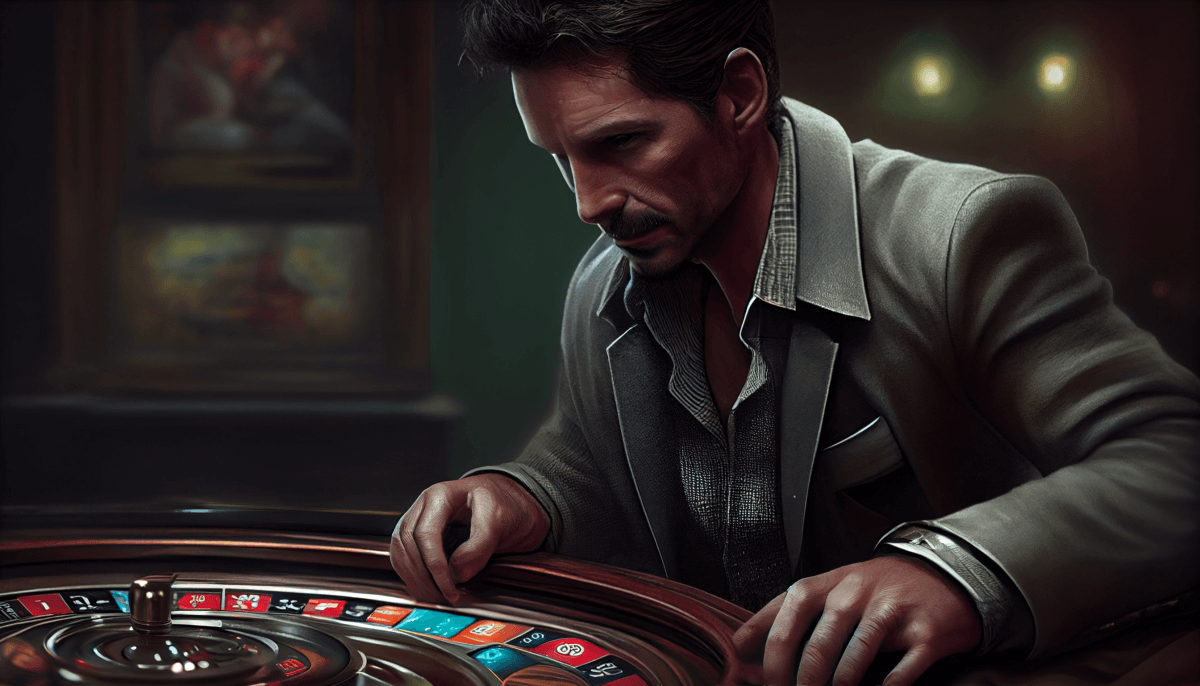 Закон о лудомании может появиться в Казахстане