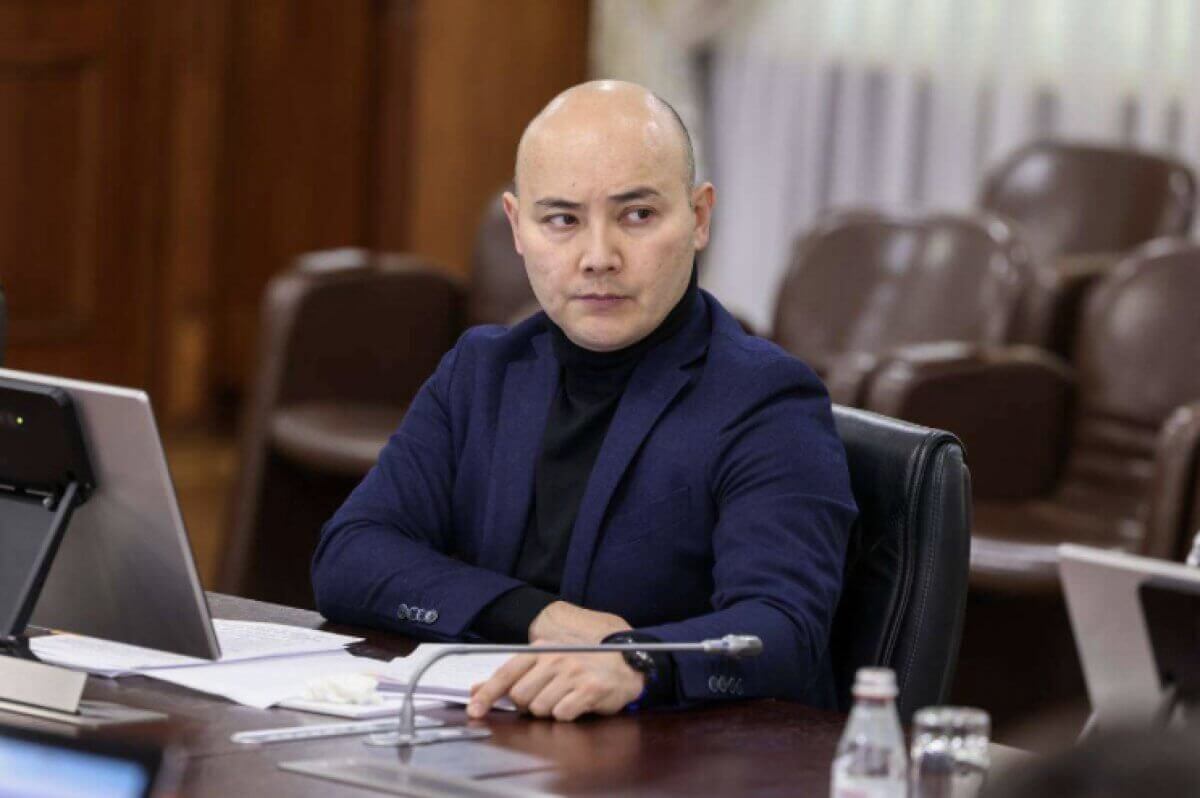 Привыкать к более низким температурам посоветовал Куантыров казахстанцам