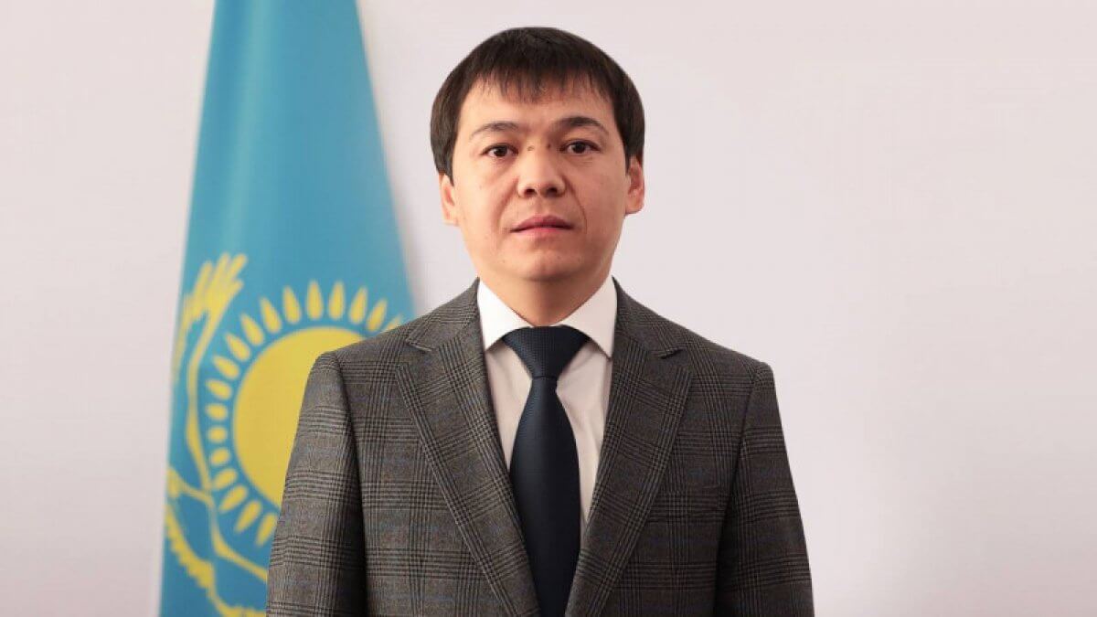 В Миннацэкономики назначили руководителя аппарата