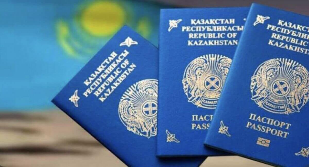 Казахстанцы могут посетить 39 стран без визы