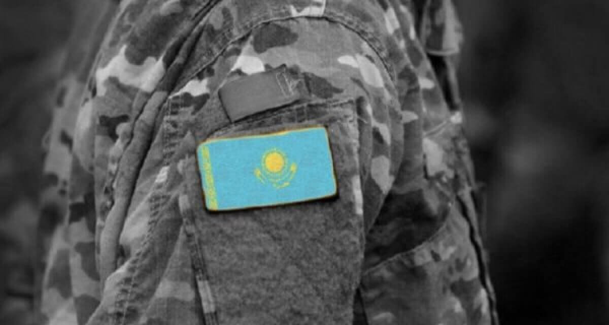 Пробелы в воспитании не исправляем – министр обороны о побеге сына Турлыханова