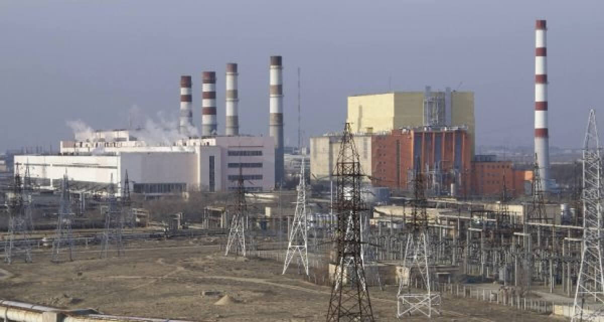 Аварию на энергоблоке МАЭК ликвидировали
