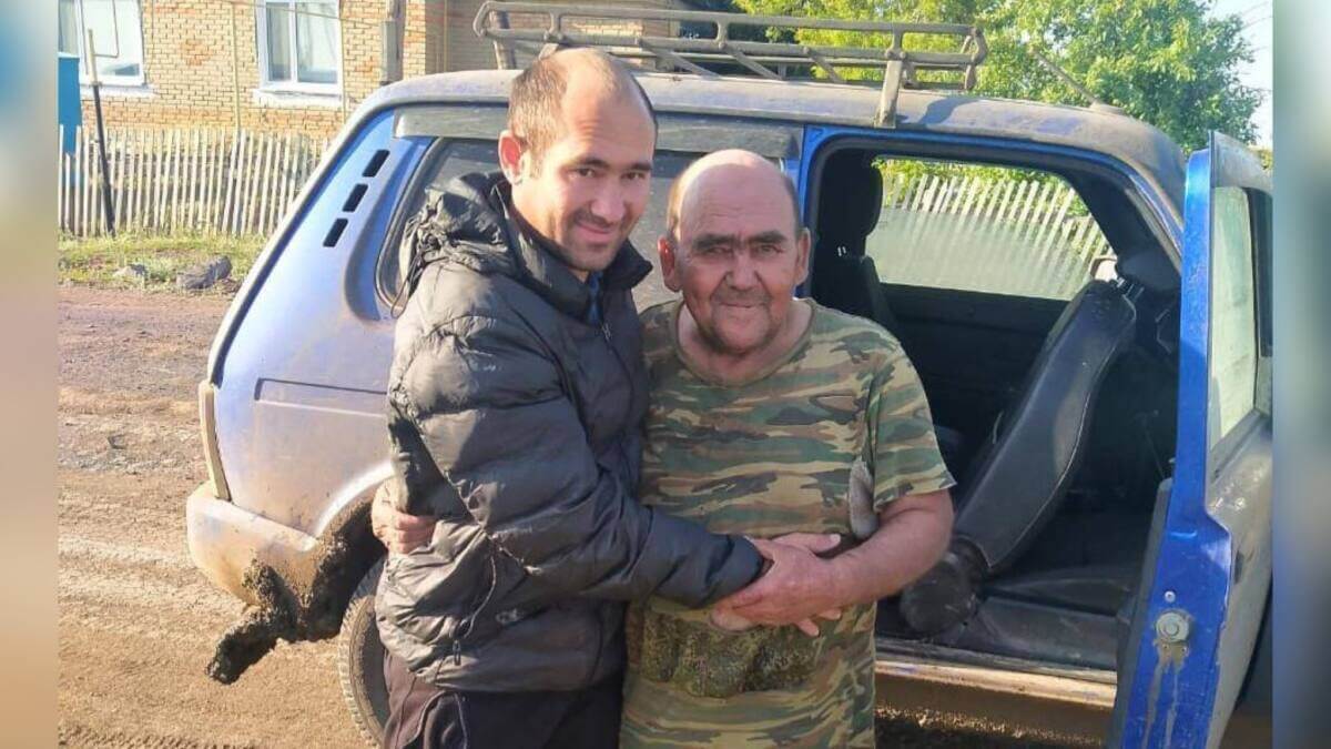 Пропавшего жителя Костанайской области нашли в день его рождения