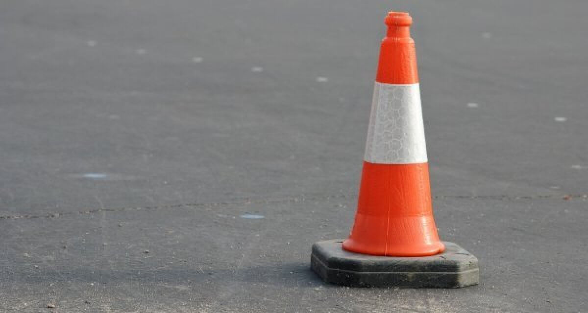 Участок дороги перекроют на несколько дней в Астане