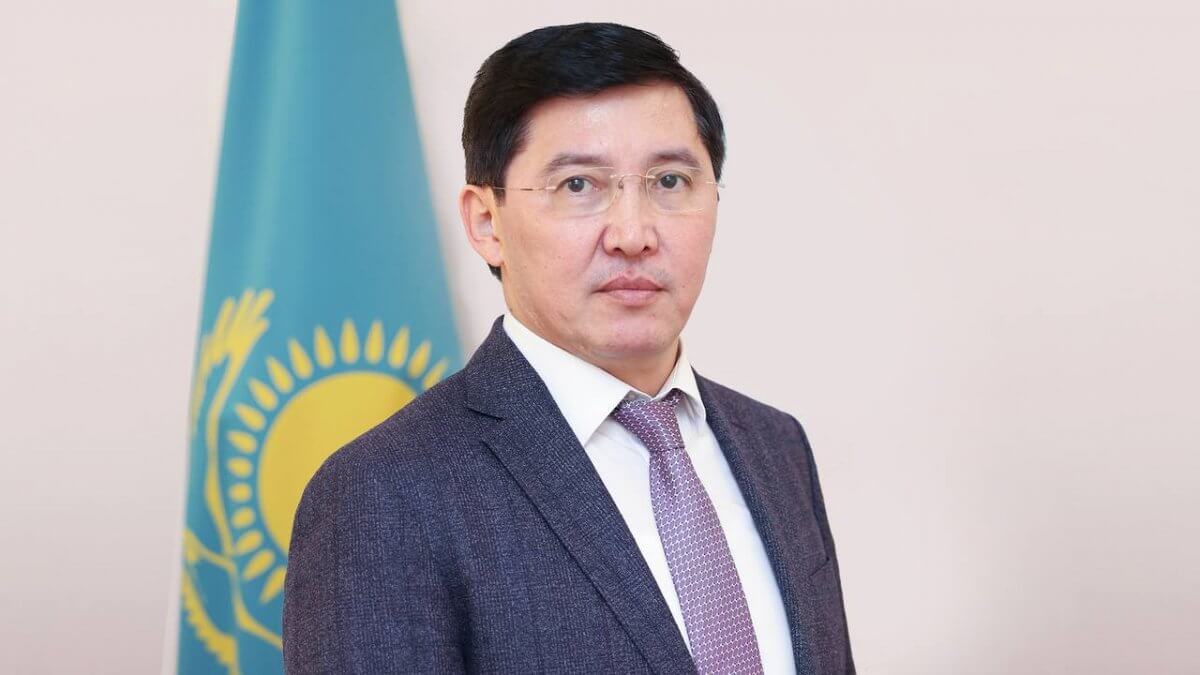 Назначен председатель Комитета торговли МТИ РК