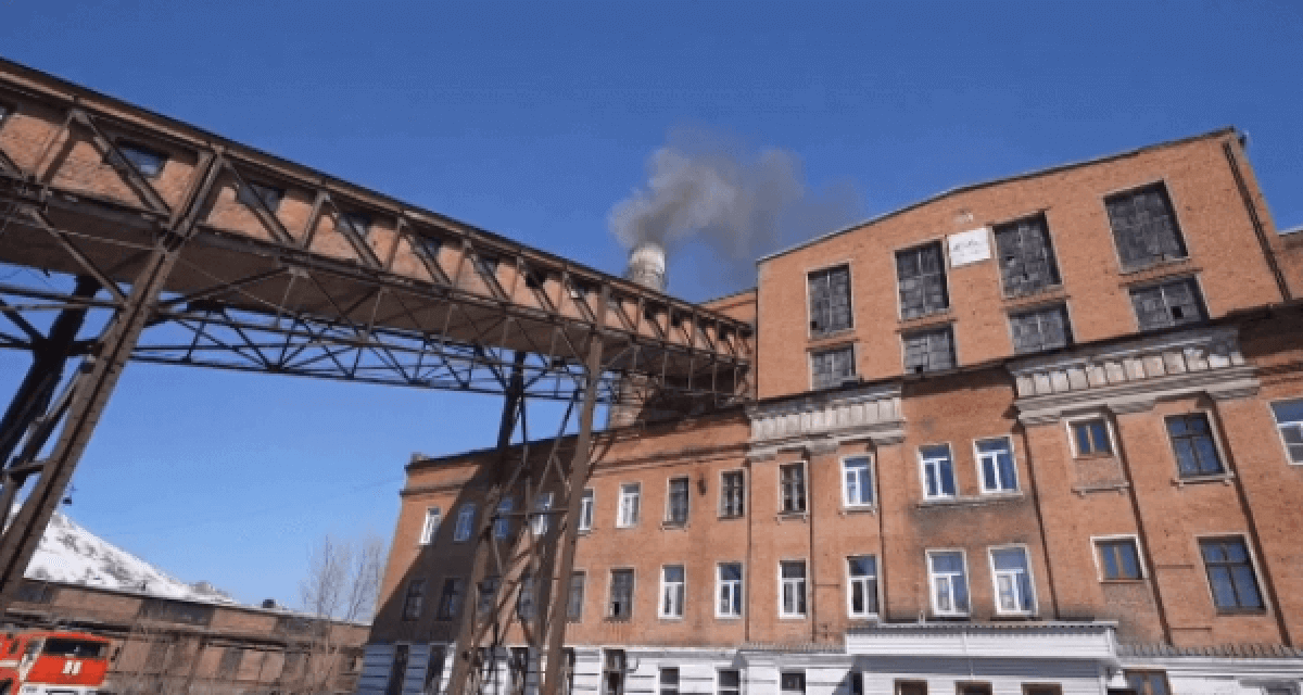 Уголовное дело завели на бывших сотрудников ТЭЦ в Риддере