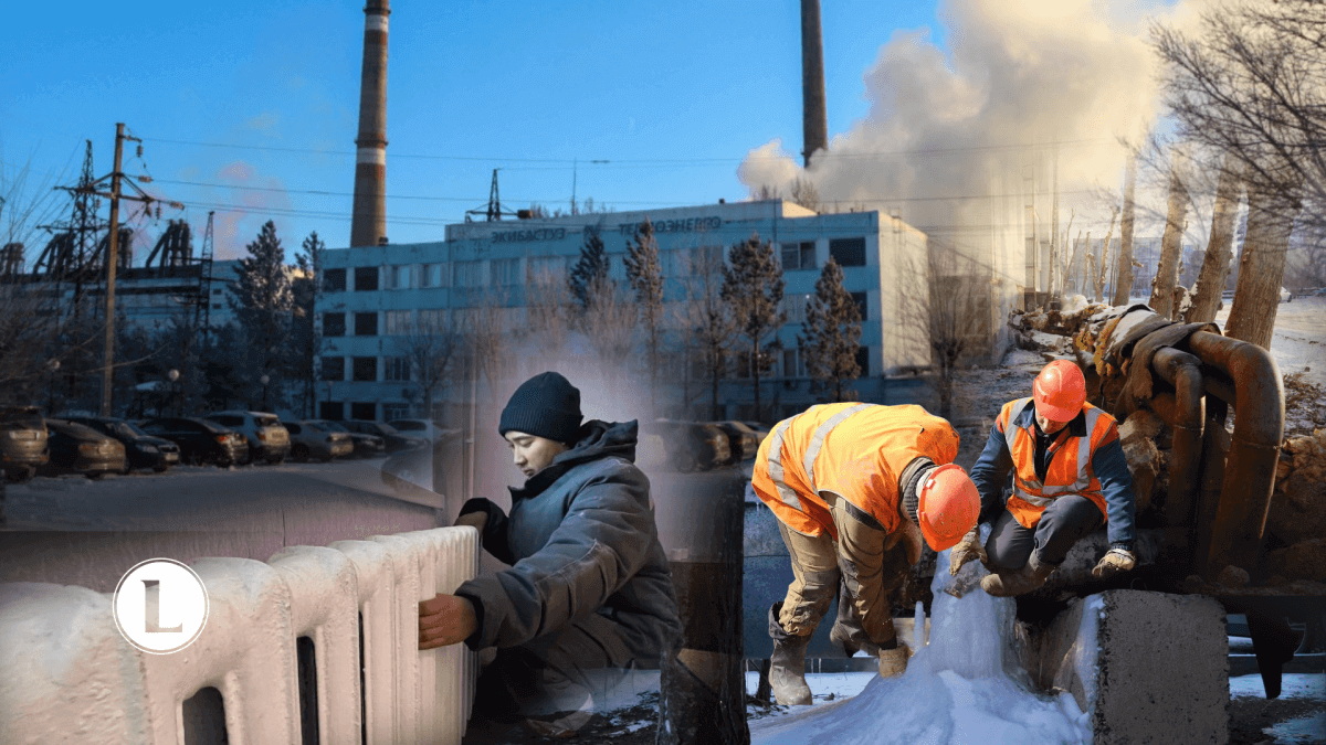 От ТЭЦ до спортплощадки: в Экибастузе увеличили бюджет на решение ряда  проблем