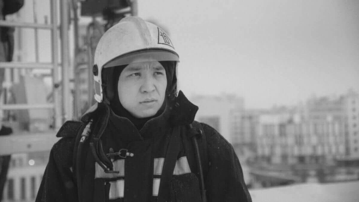 Стало известно время выхода сериала об Аскаре Забикулине