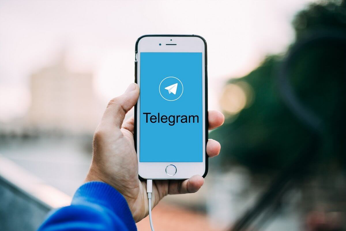 Сторис появились в Telegram