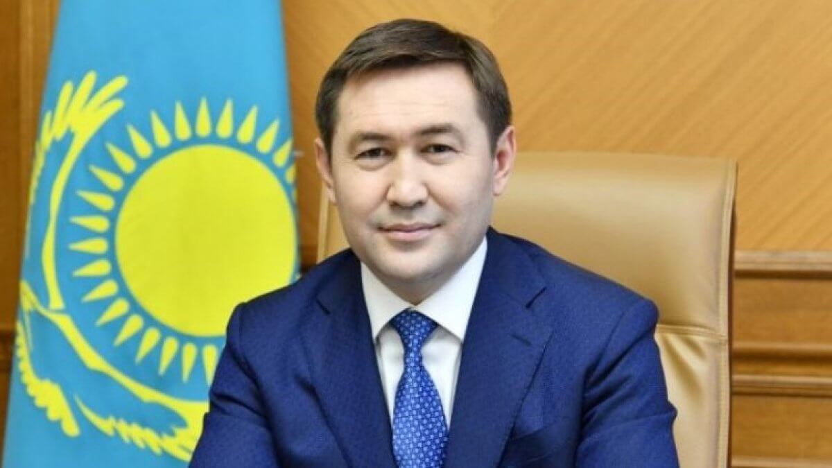 Сменится ли глава Шымкента, ответили в акимате