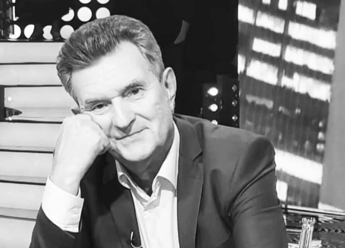 Умер участник ансамбля “Дос-Мұқасан”