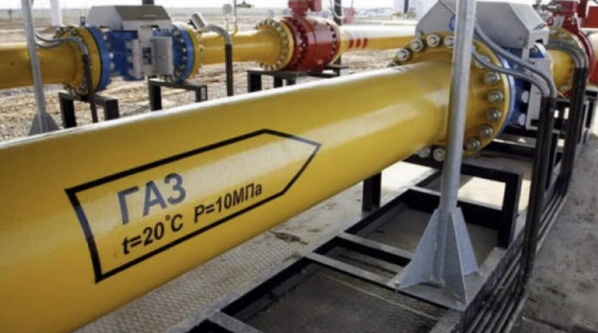 Запрет на экспорт сжиженного газа планируют ввести в Казахстане