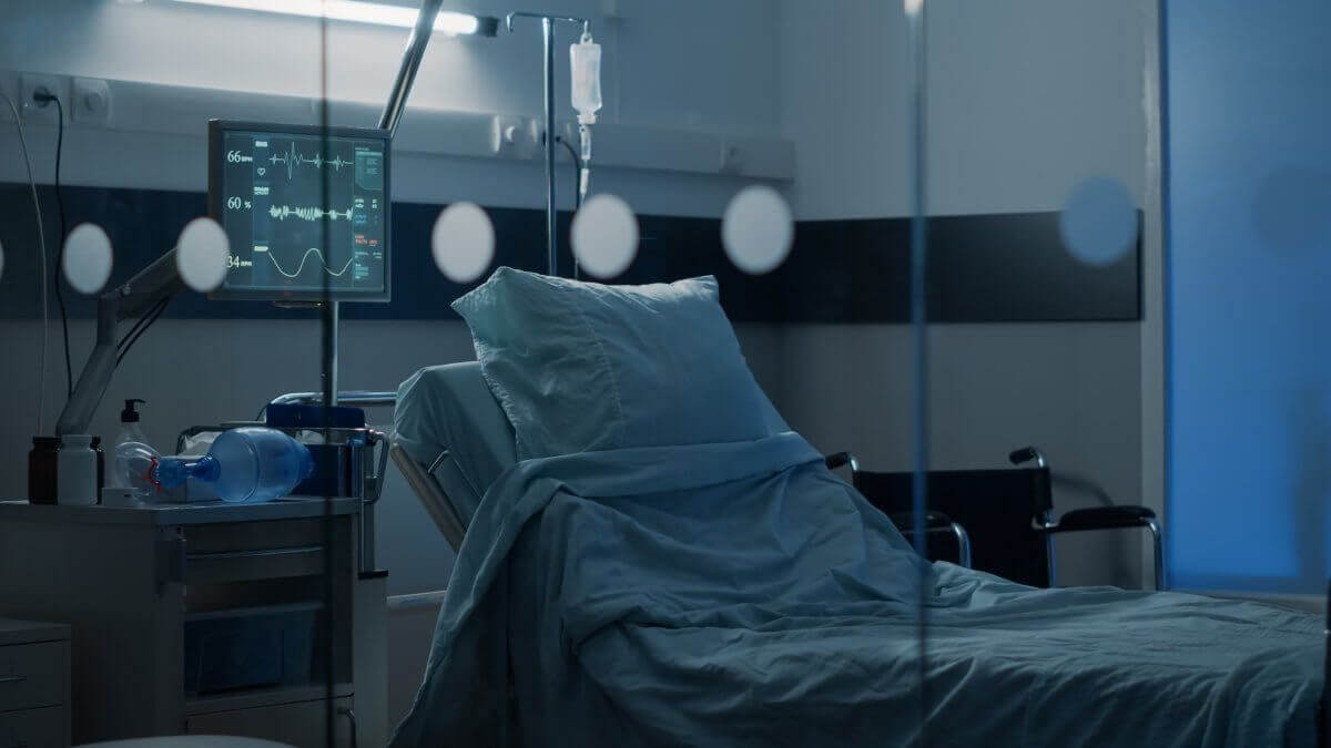 Заражение ВИЧ в больнице Алматы: найден нулевой пациент