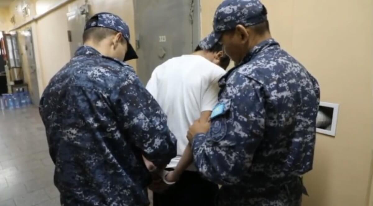 Разыскивали более 15 лет: кыргызстанца задержали в Астане
