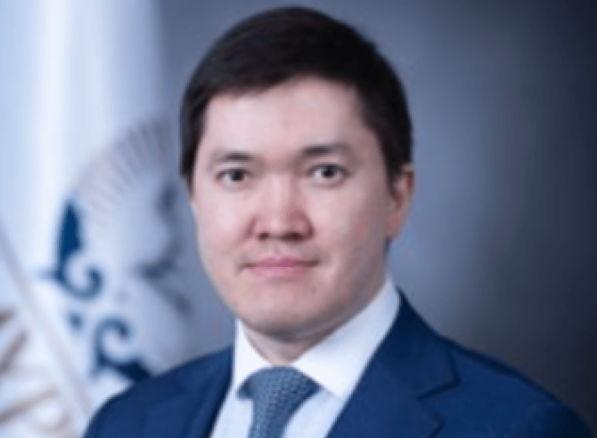 Нового председателя совета директоров избрали в “КазМунайГазе”
