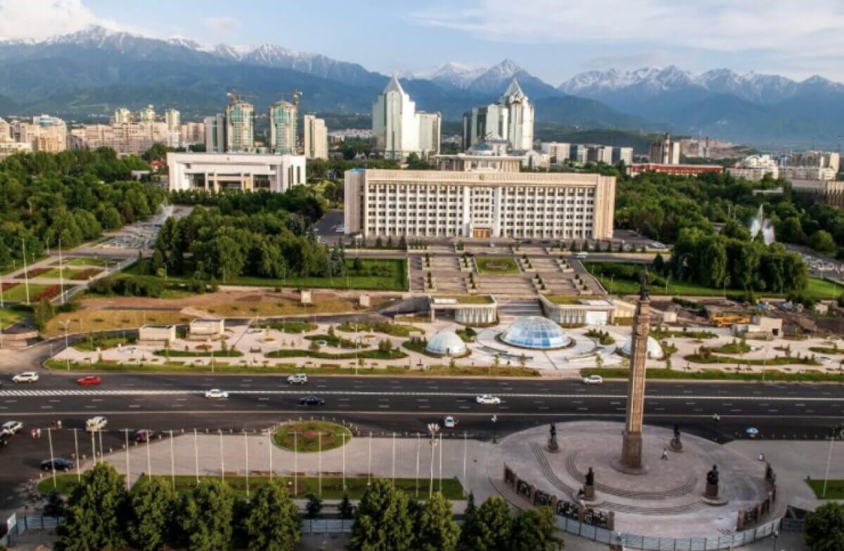 На 22 % выросло количество субъектов МСП в Алматы