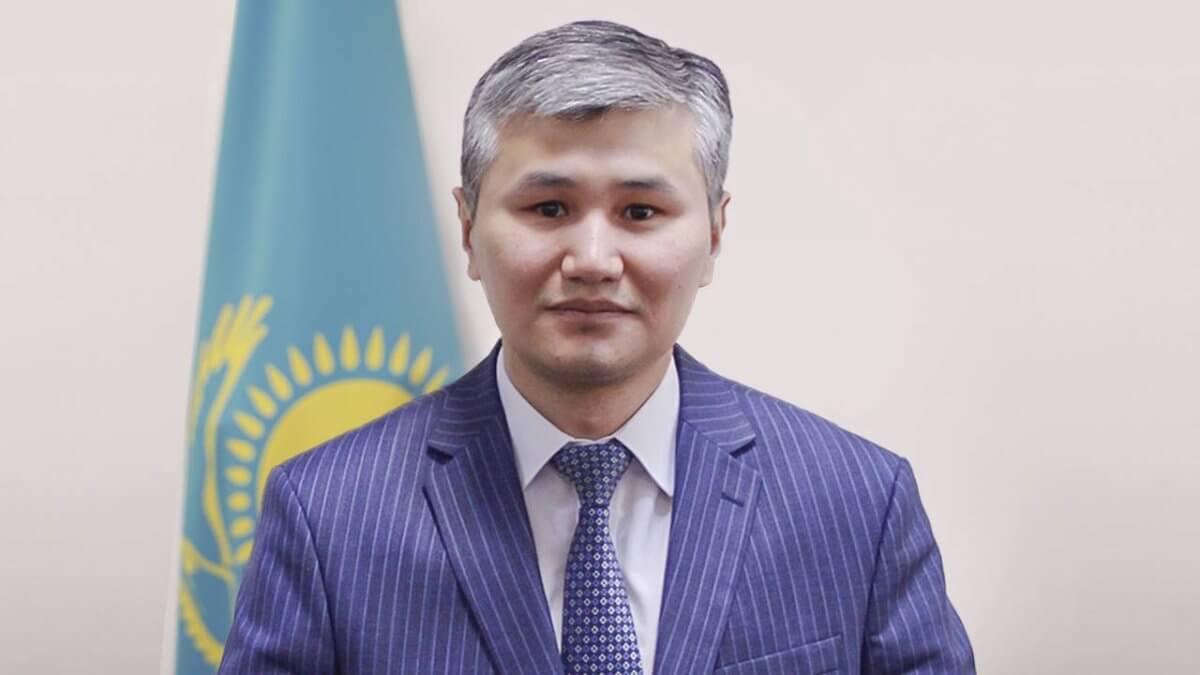 Главу Комитета индустрии туризма освободили от должности