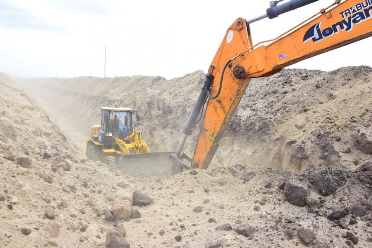 Село из 213 человек наконец обеспечат питьевой водой в Павлодарской области