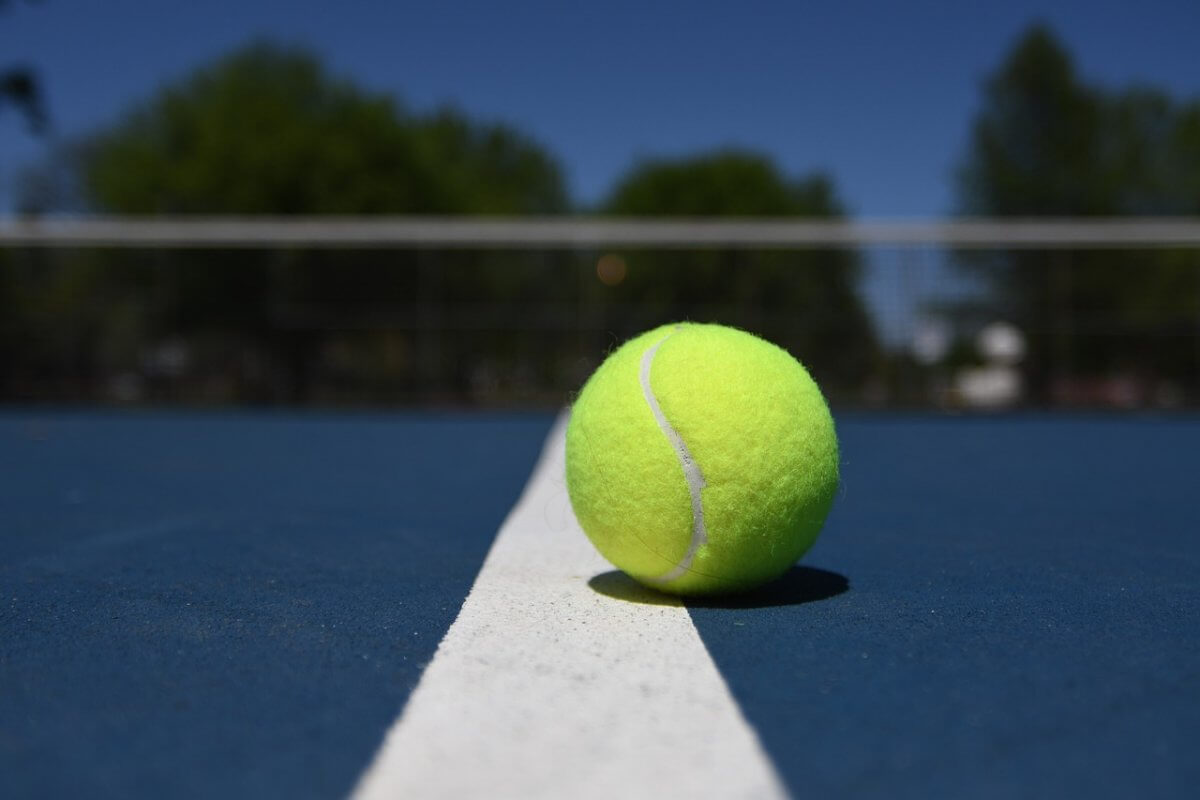 Андрей Голубев успешно стартовал на US Open 2023