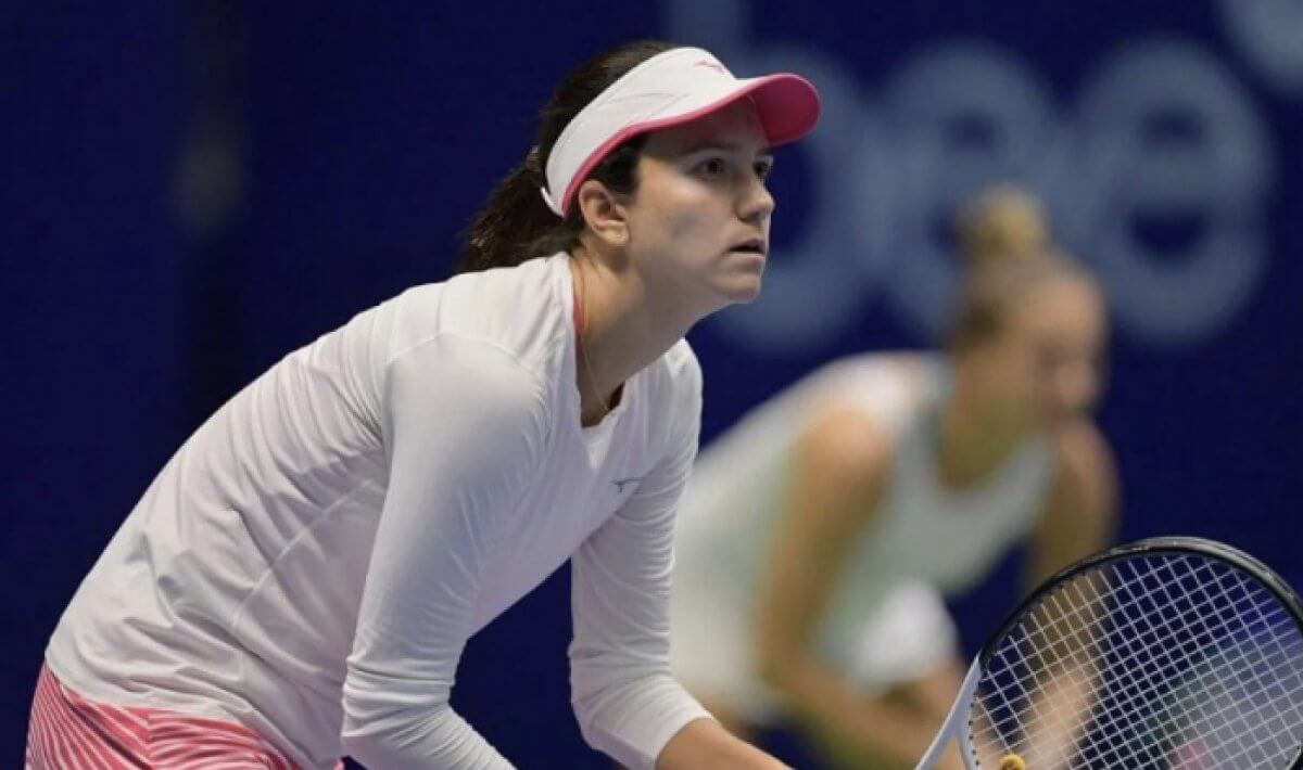 Данилина и Голубев пробились во второй круг US Open