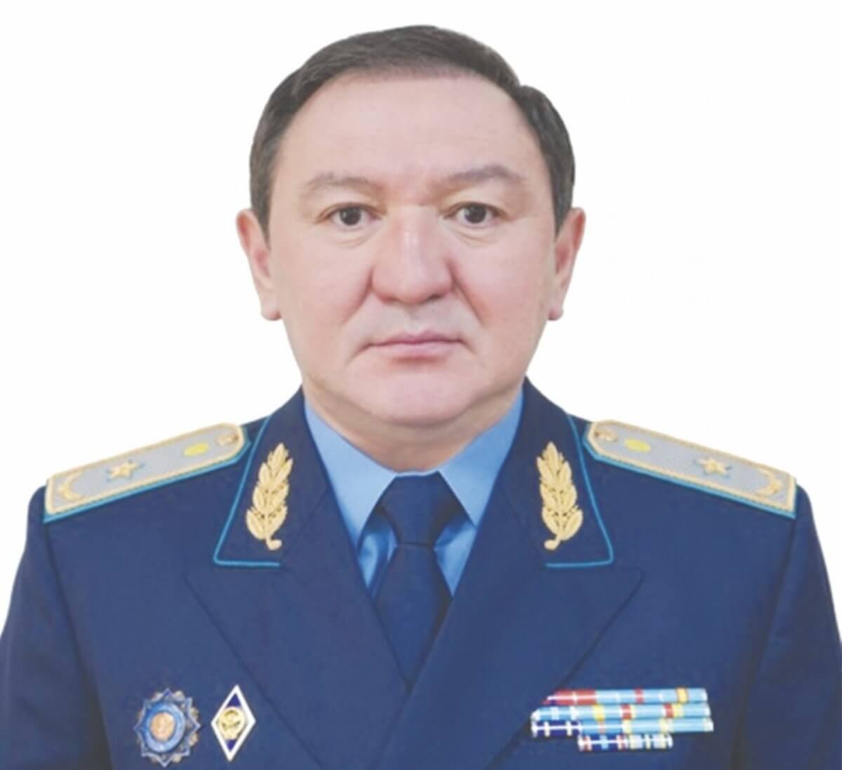 Мурат Ахметов: "Обеспечение законности в стране — конституционная задача прокуратуры"