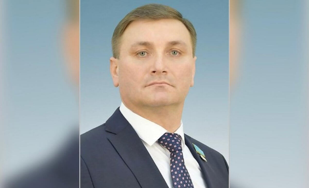 В фокусе президента как всегда насущные проблемы - депутат от AMANAT