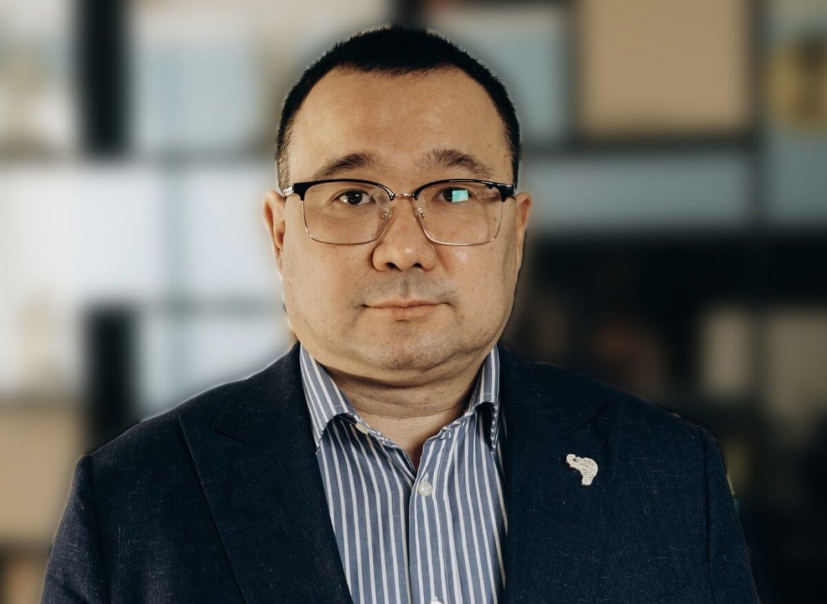 Арман Кашкинбеков: "Госкомпании могут быть эффективными"