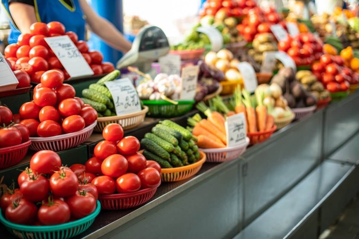 Продукцию на 160 млн тенге представят кызылординские аграрии на ярмарке в Астане