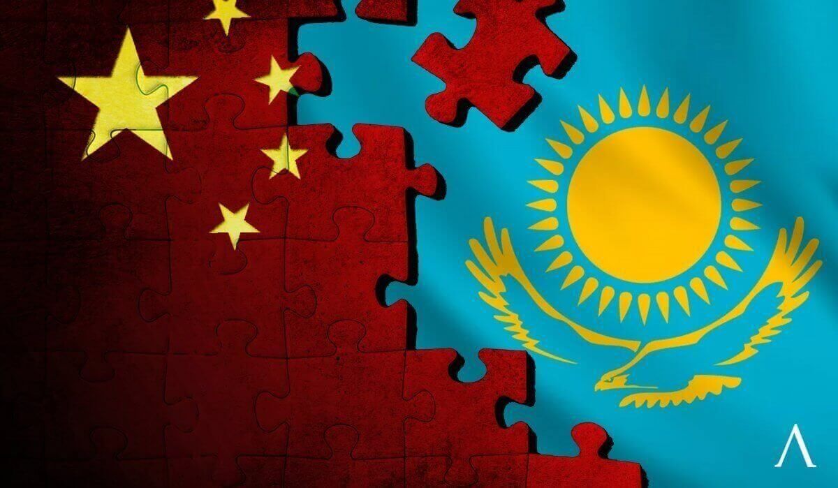 Казахстан и Китай будут обмениваться информацией о нелегальных мигрантах