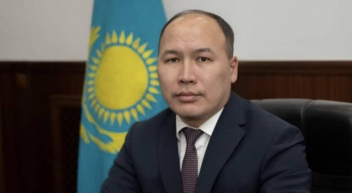 Экс-аким Павлодара получил новую должность