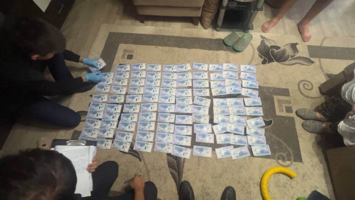 На 80 млн тенге обманули казахстанцев интернет-мошенники из ВКО