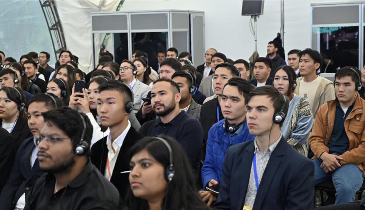 Кошанов: "Расширение сотрудничества в цифровой сфере – приоритет председательства Казахстана в ШОС"