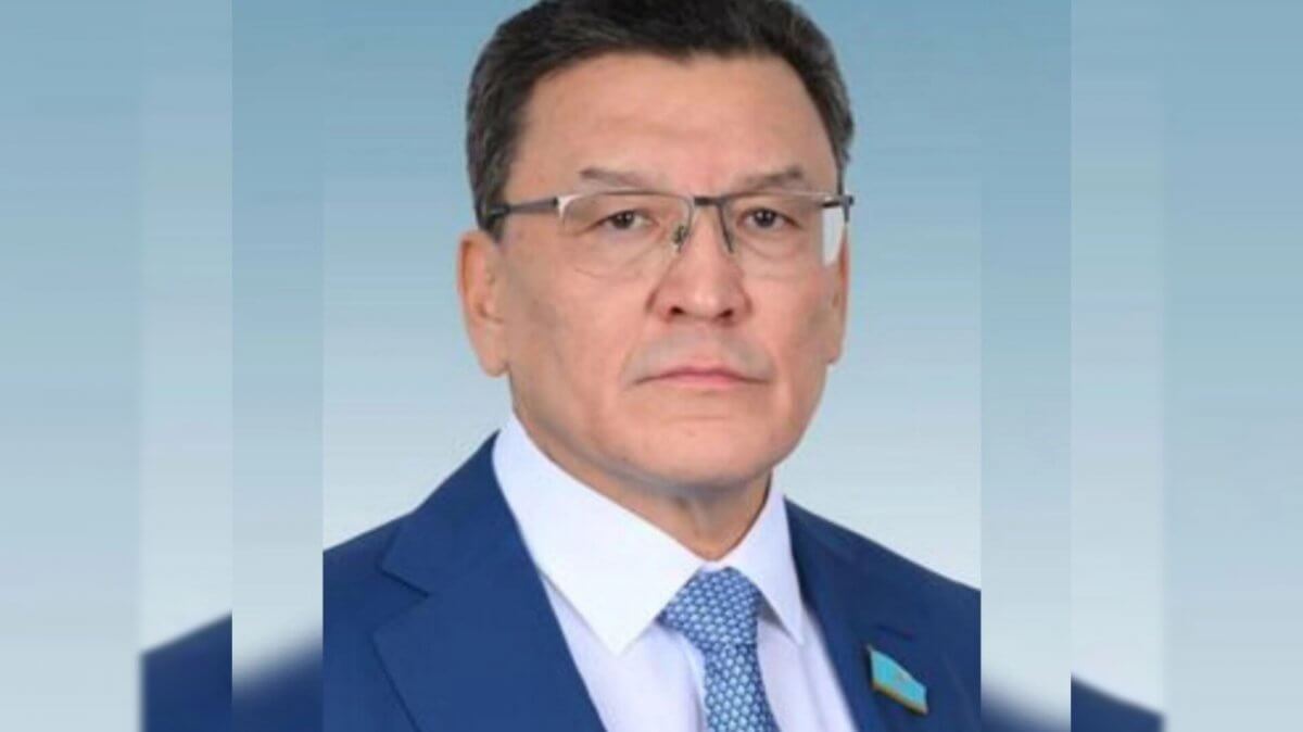 Стало известно, кого назначили акимом СКО