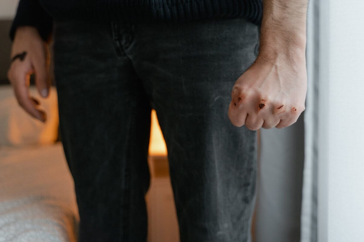 Отчим забил до смерти четырехлетнего ребенка в Алматы