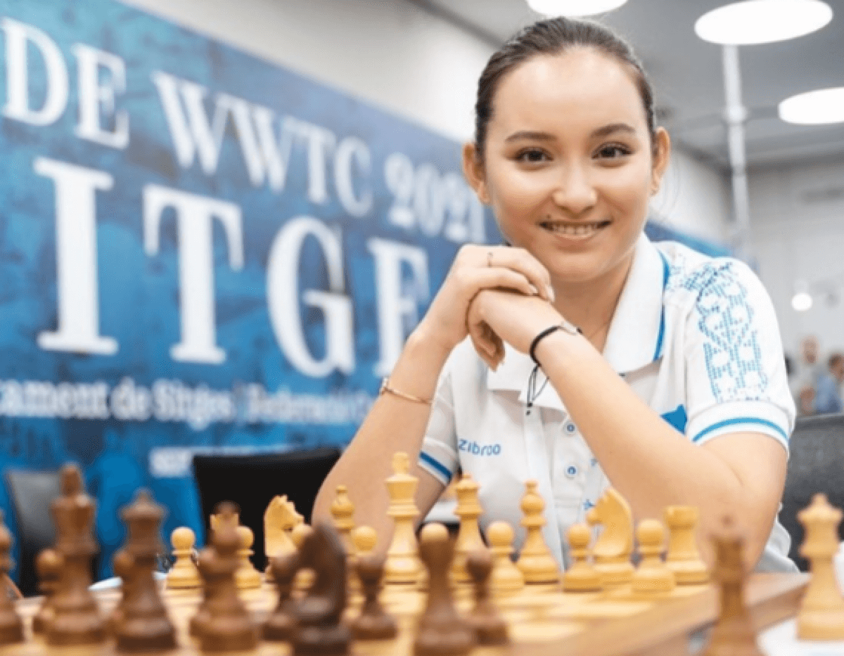 Казахстанские шахматистки успешно дебютировали на Азиаде-2023 в Ханчжоу