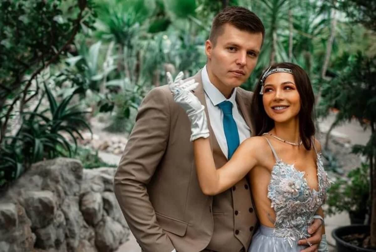 Блогер Лерчек заплатит более 124 млн рублей штрафа за неуплату налогов