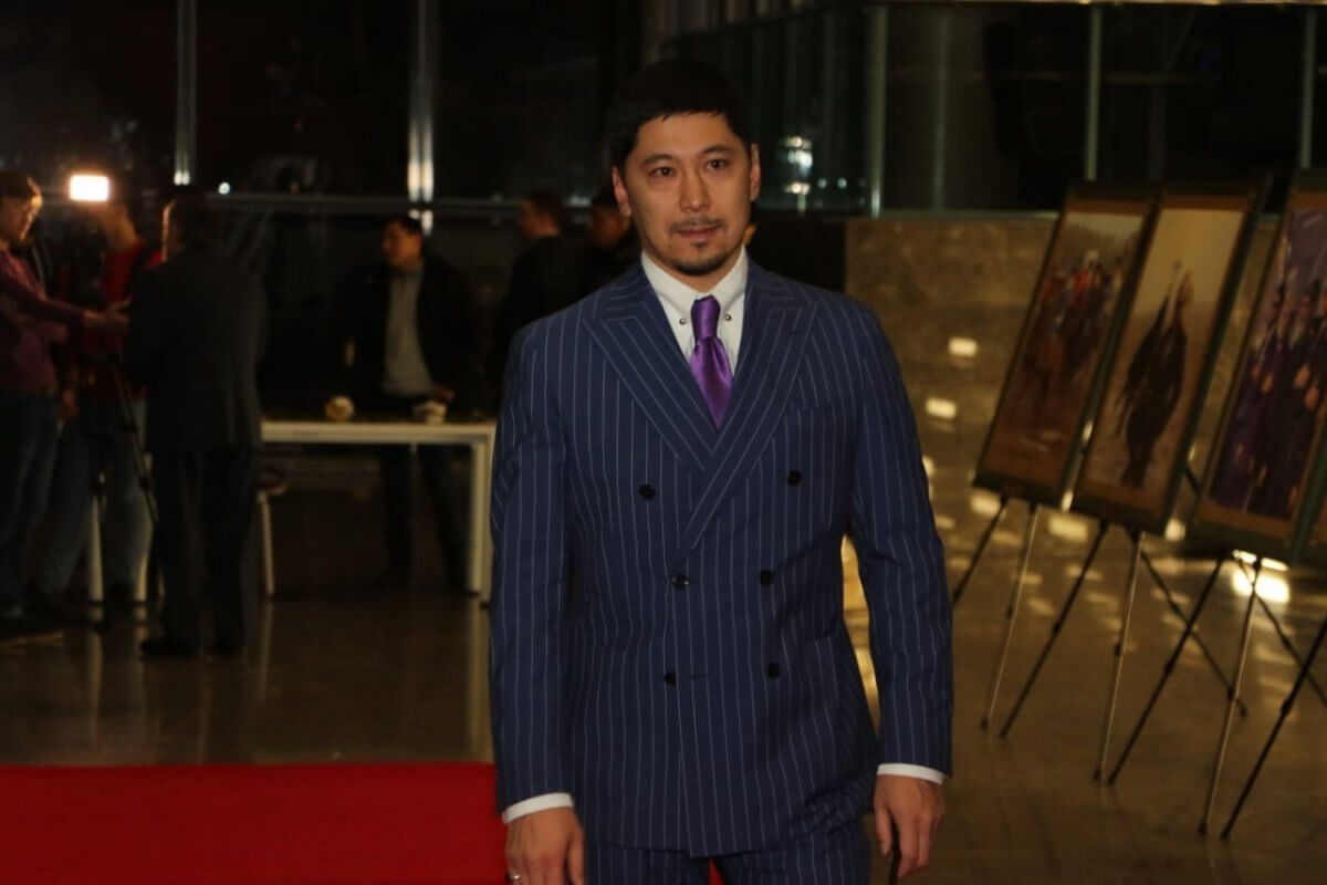 Избран президент Всемирной ассоциации кокпар